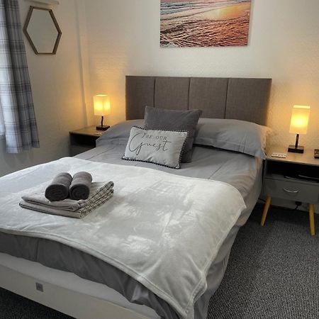 Bella Vista Hotell Paignton Exteriör bild