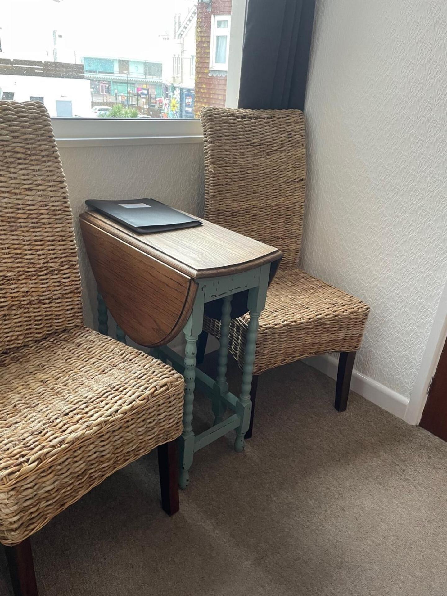 Bella Vista Hotell Paignton Rum bild