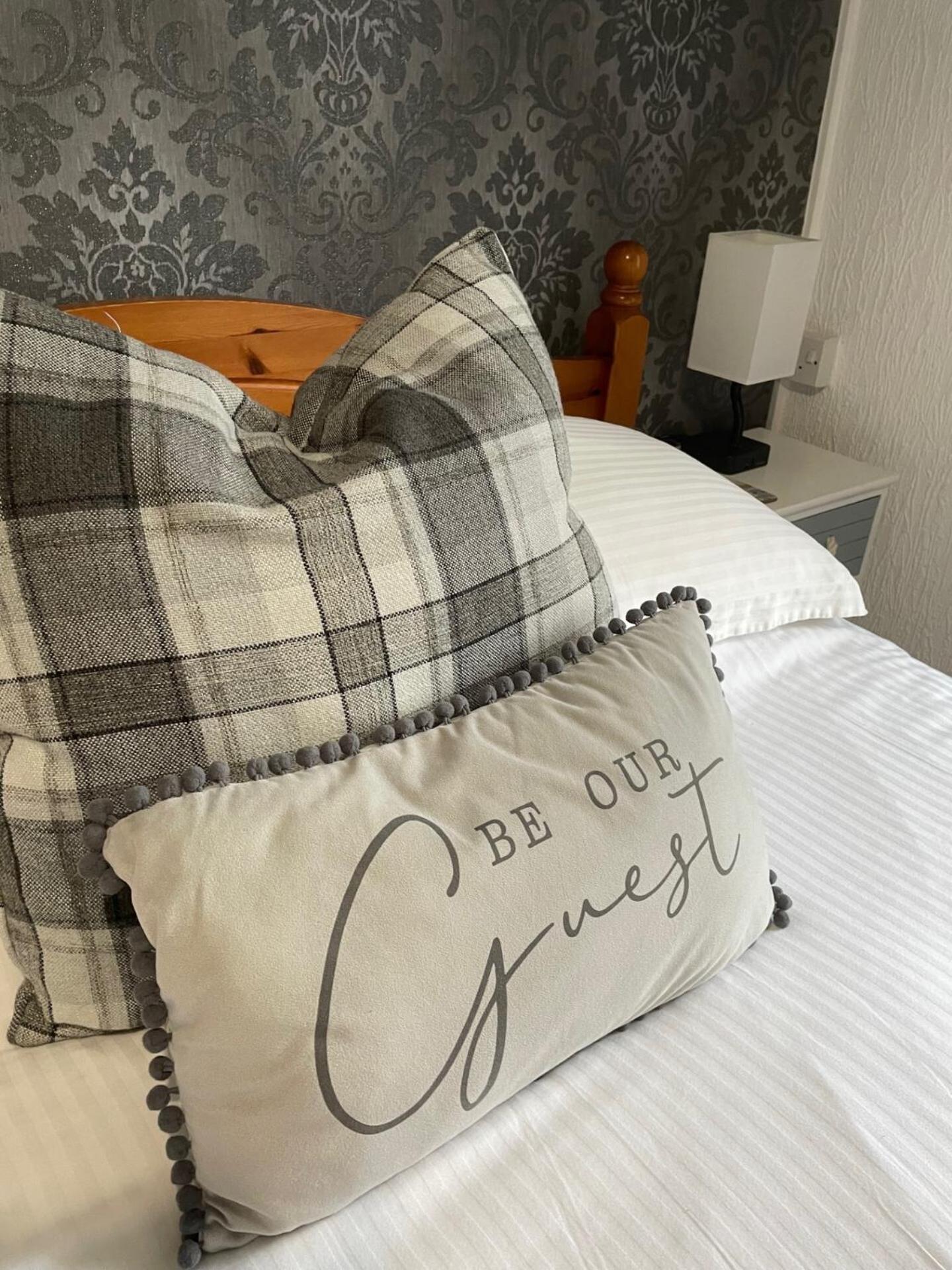 Bella Vista Hotell Paignton Rum bild